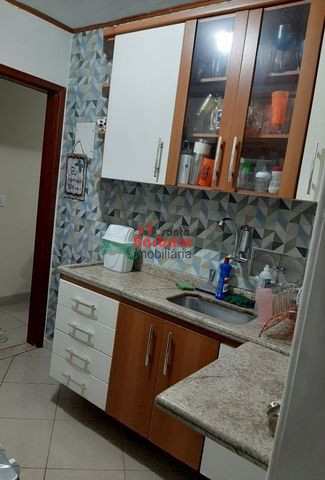 Apartamento à venda com 3 quartos, 70m² - Foto 18