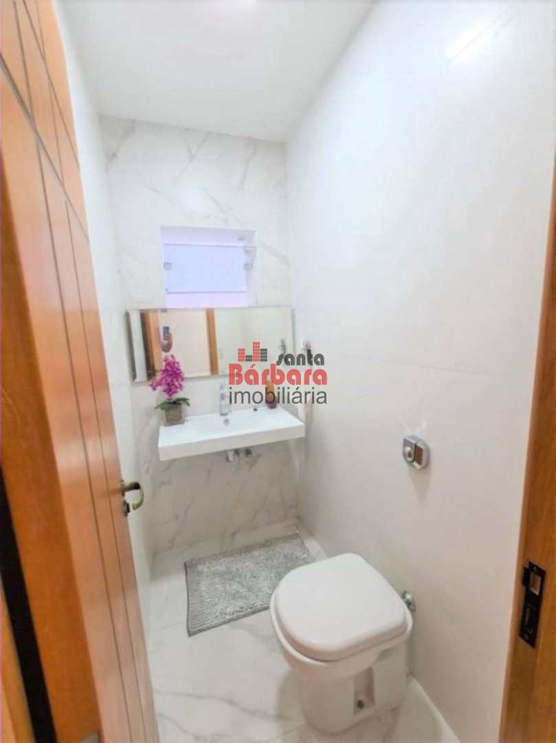 Casa à venda com 3 quartos, 268m² - Foto 23