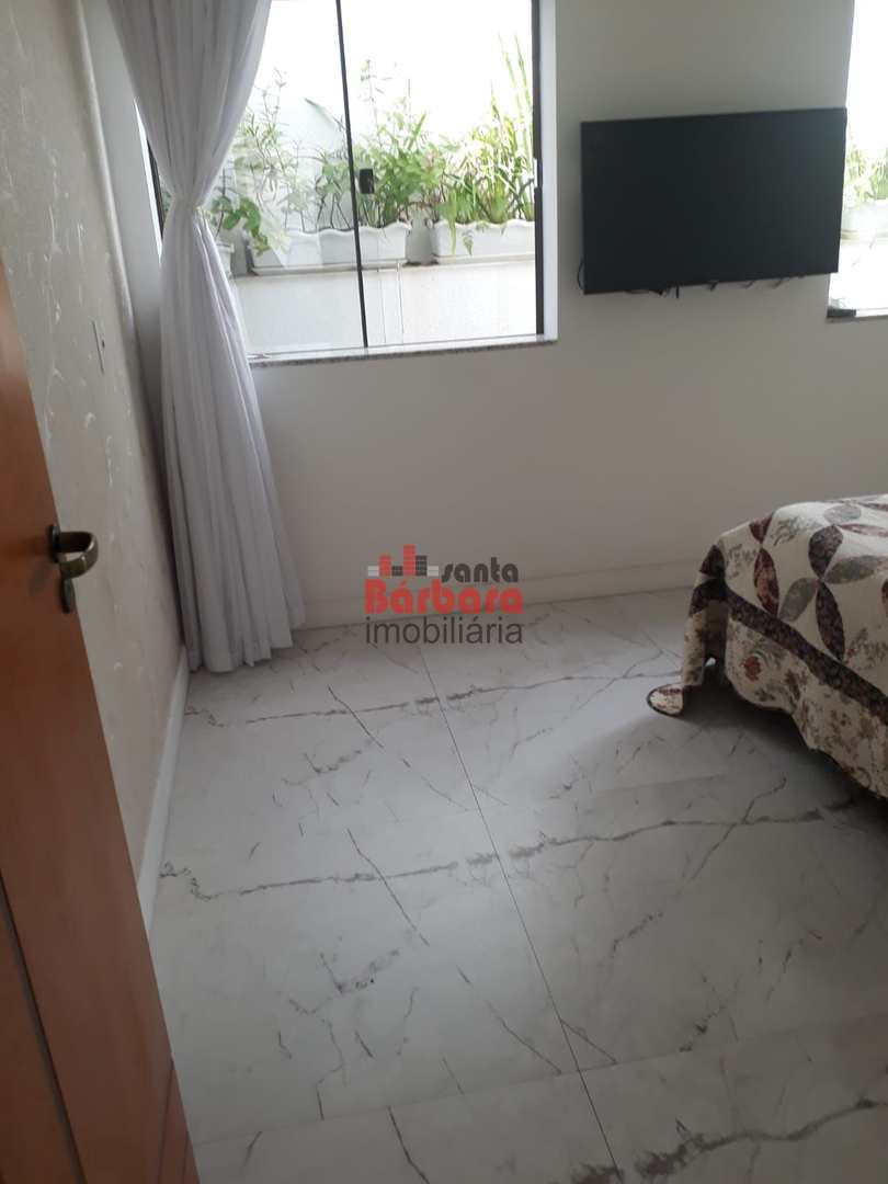 Casa à venda com 3 quartos, 268m² - Foto 21