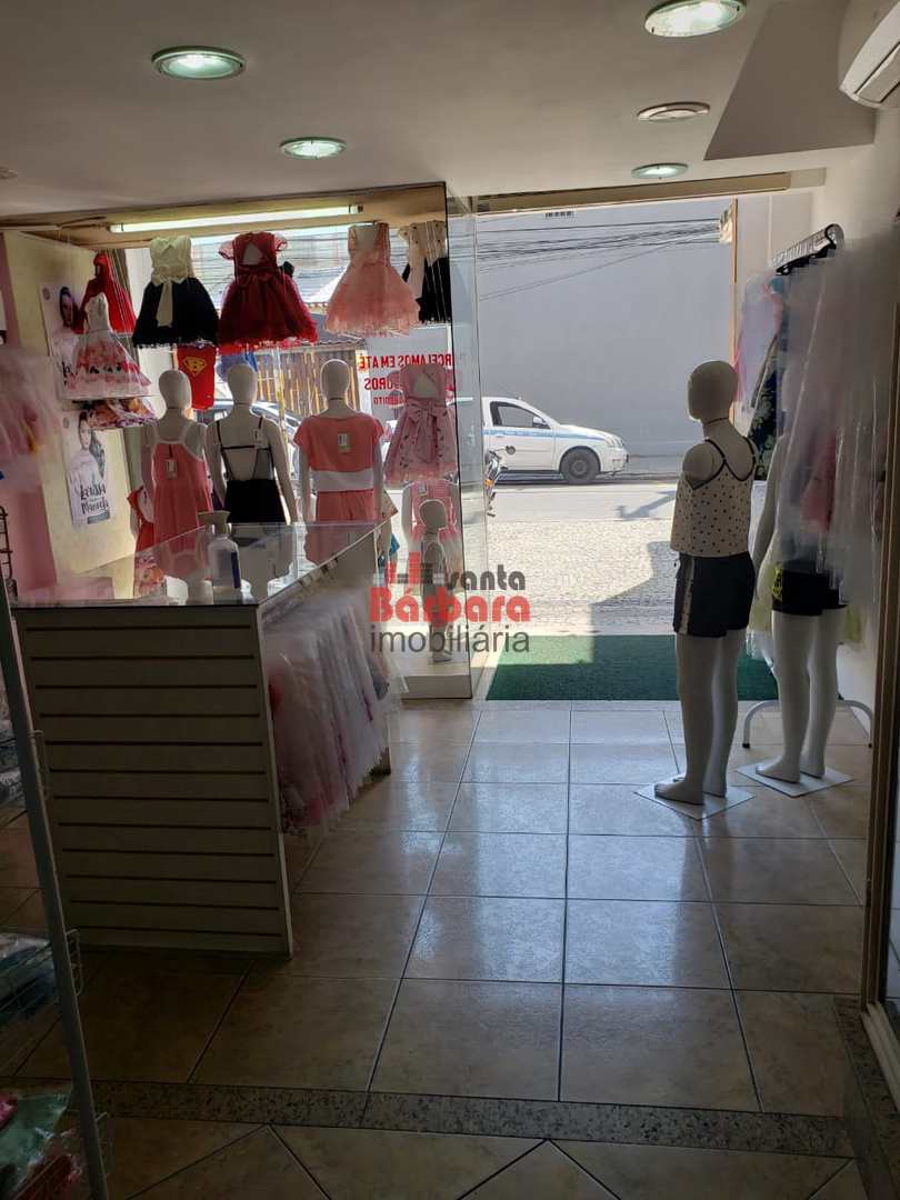 Loja-Salão à venda e aluguel, 80m² - Foto 2