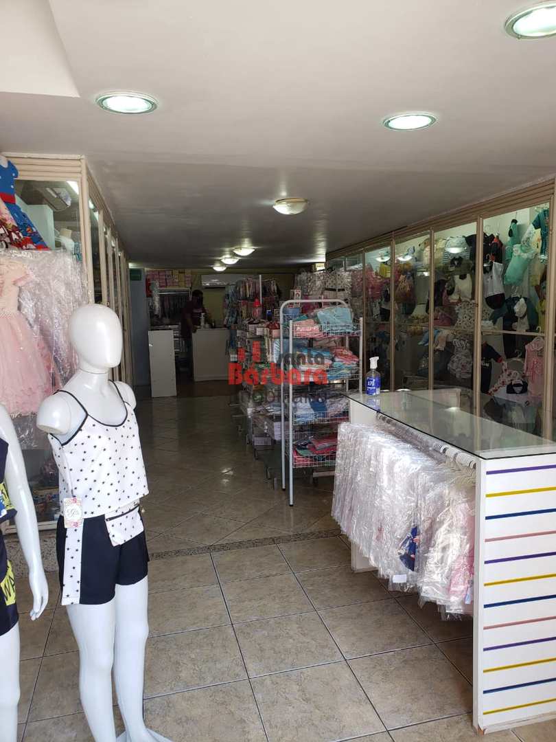 Loja-Salão à venda e aluguel, 80m² - Foto 1