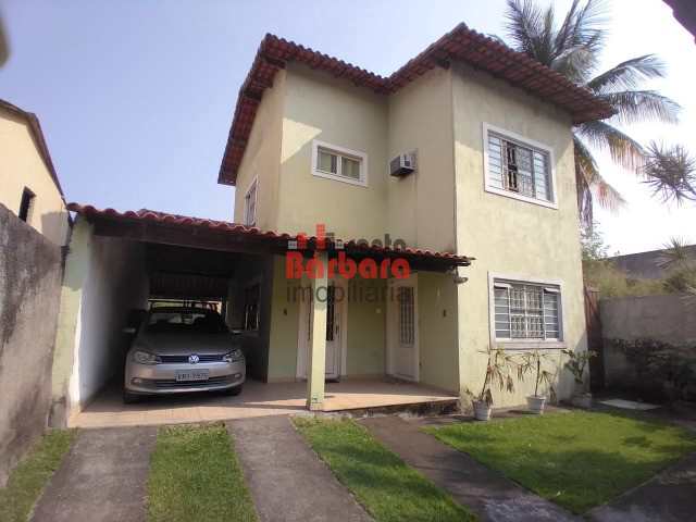 Casa à venda com 3 quartos, 160m² - Foto 2