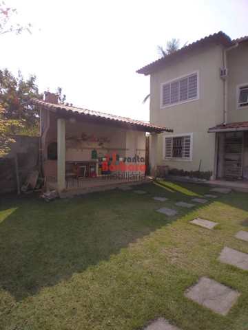 Casa à venda com 3 quartos, 160m² - Foto 14