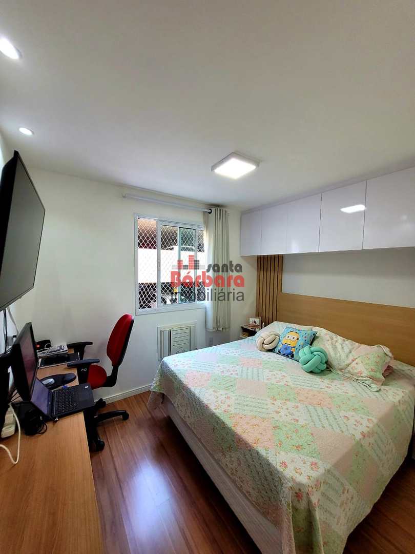 Apartamento à venda com 3 quartos, 65m² - Foto 6