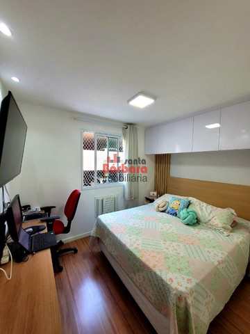 Apartamento à venda com 3 quartos, 65m² - Foto 10