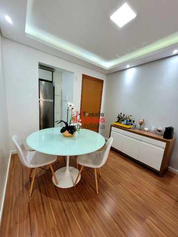 Apartamento à venda com 3 quartos, 65m² - Foto 9