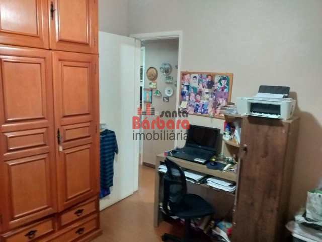 Apartamento à venda com 2 quartos, 72m² - Foto 11