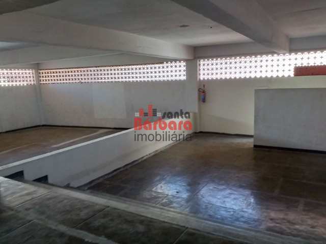 Apartamento à venda com 2 quartos, 72m² - Foto 5