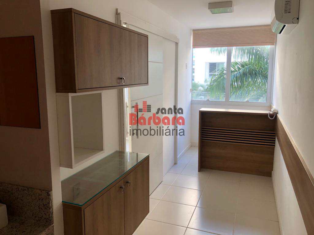 Conjunto Comercial-Sala à venda, 30m² - Foto 3