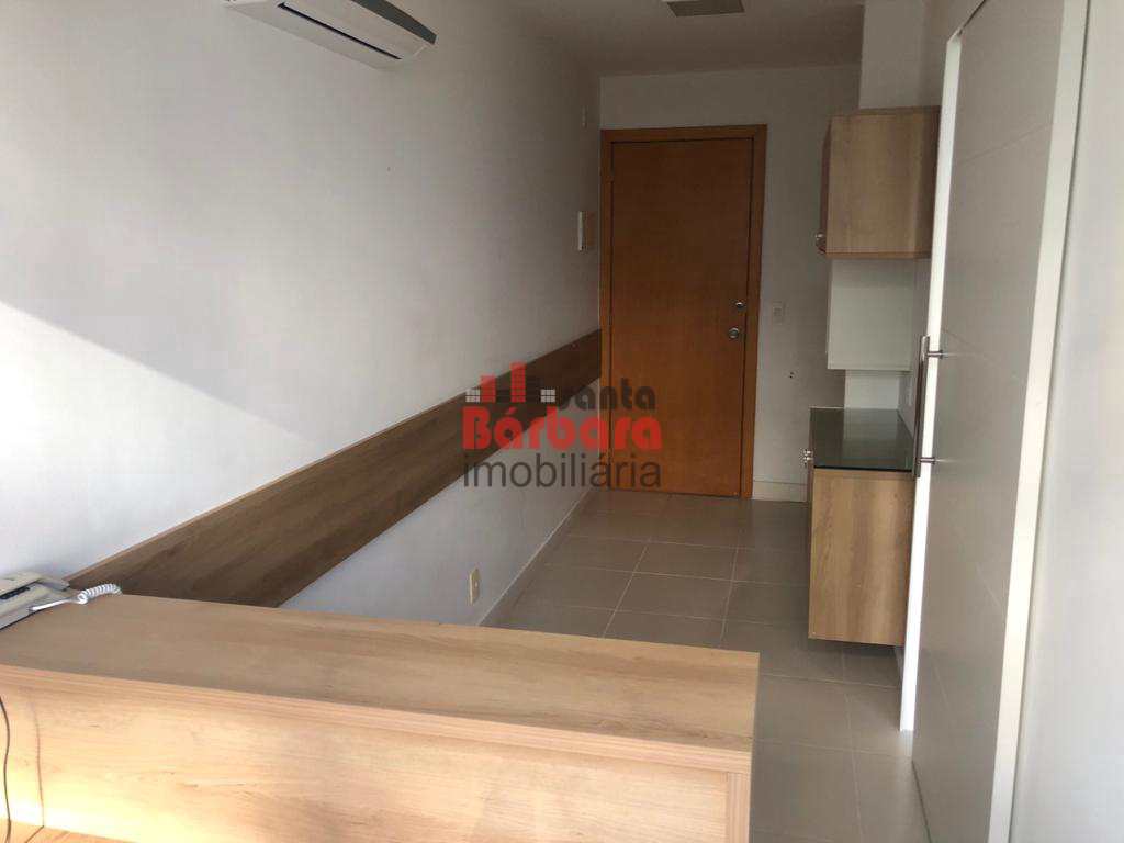 Conjunto Comercial-Sala à venda, 30m² - Foto 2