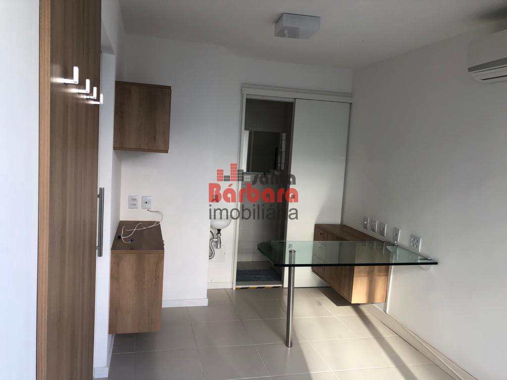 Conjunto Comercial-Sala à venda, 30m² - Foto 8