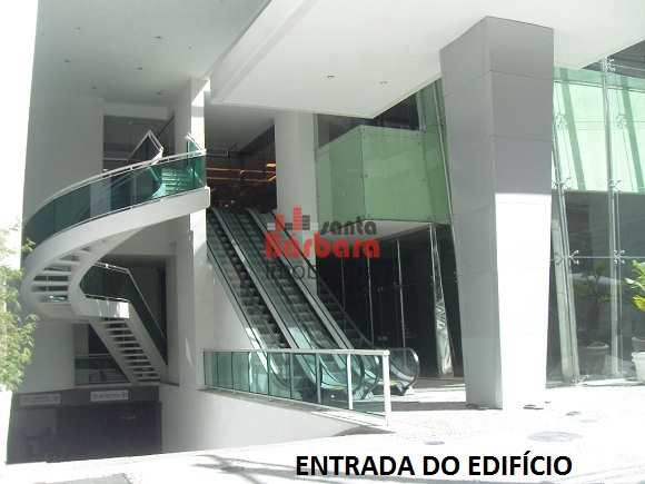 Conjunto Comercial-Sala à venda, 32m² - Foto 2