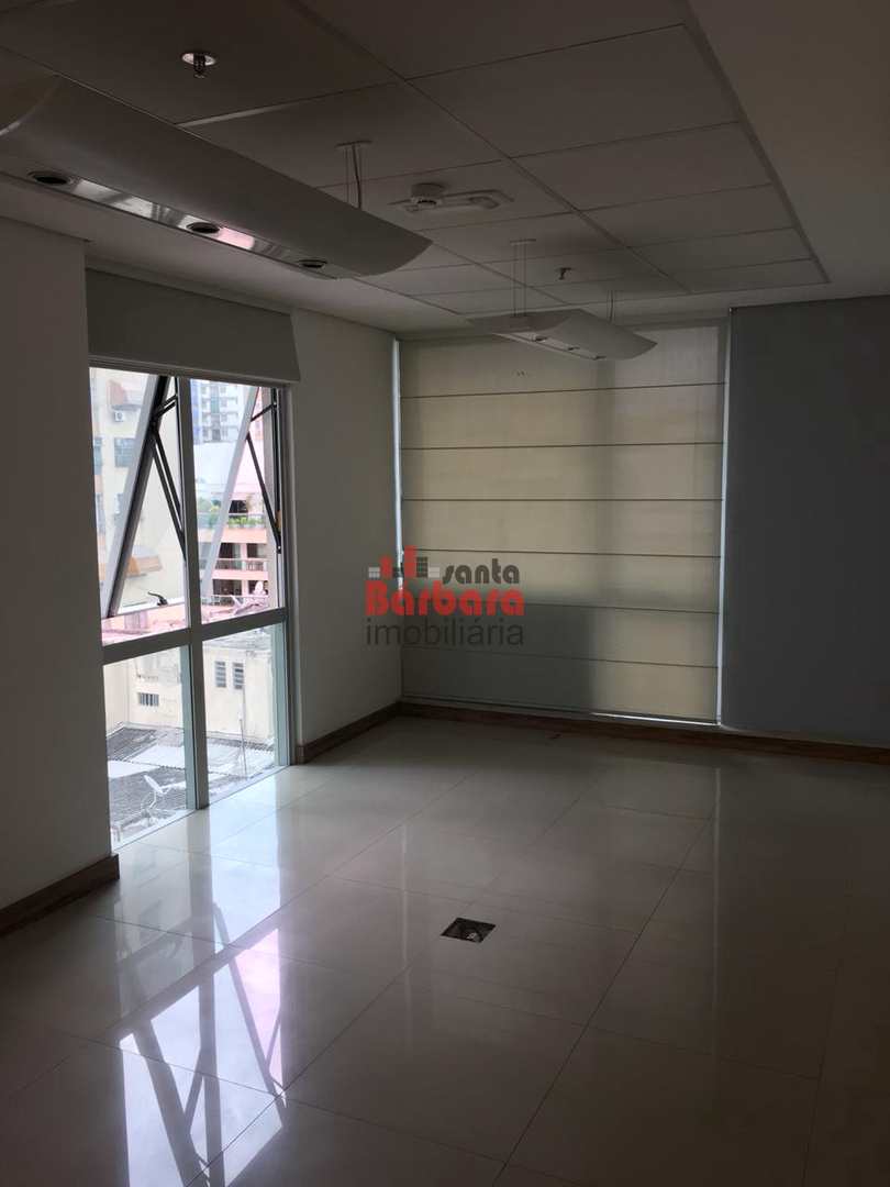 Conjunto Comercial-Sala à venda, 32m² - Foto 8