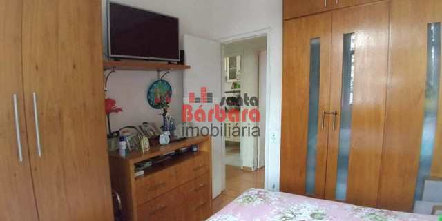 Apartamento à venda com 2 quartos, 60m² - Foto 4