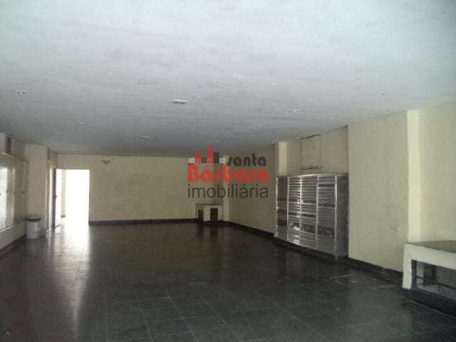 Apartamento à venda com 2 quartos, 60m² - Foto 15