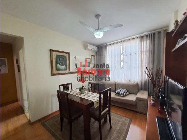 Apartamento à venda com 2 quartos, 60m² - Foto 1