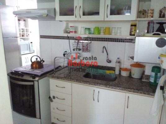 Apartamento à venda com 2 quartos, 60m² - Foto 7