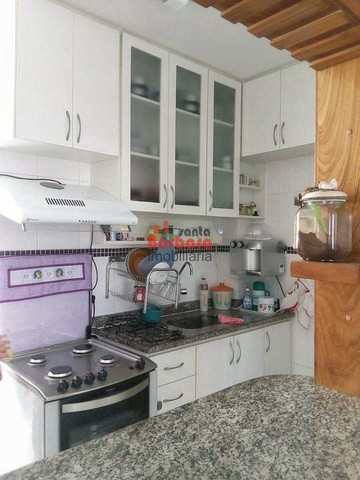 Apartamento à venda com 2 quartos, 60m² - Foto 10