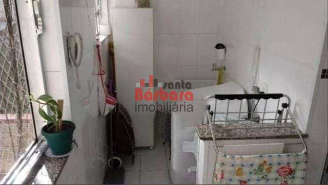 Apartamento à venda com 2 quartos, 60m² - Foto 16