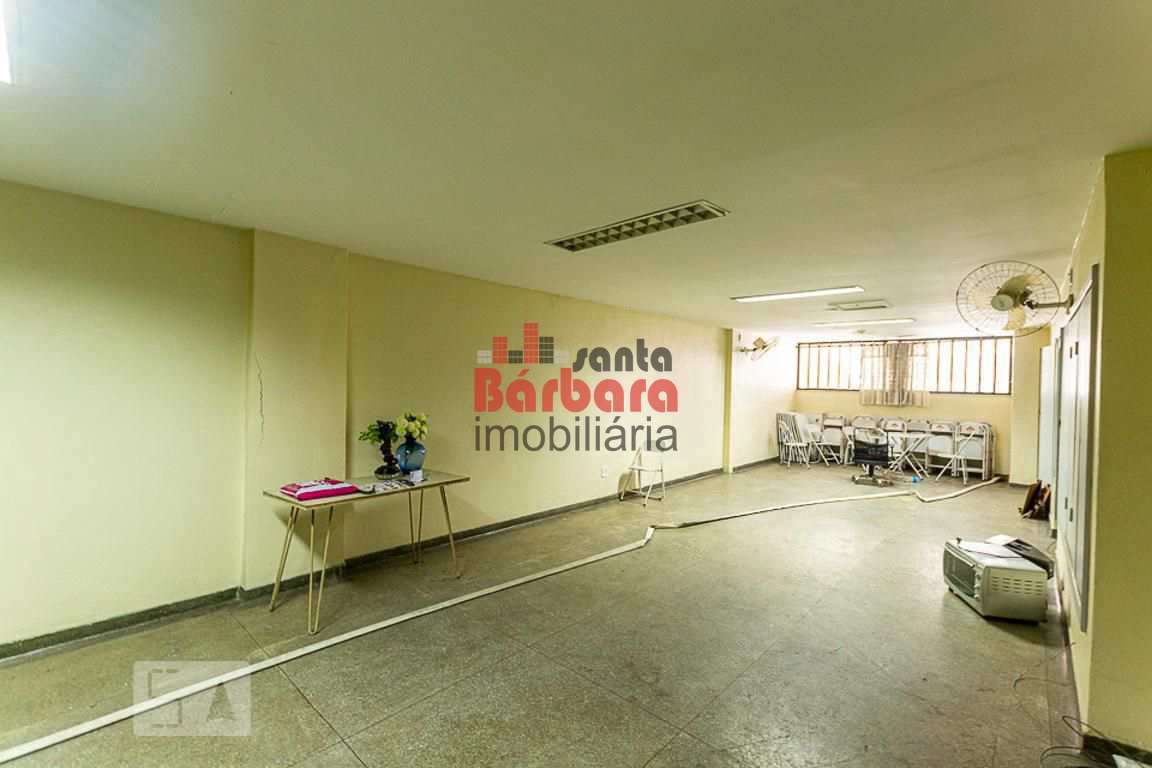 Apartamento à venda com 2 quartos, 60m² - Foto 8