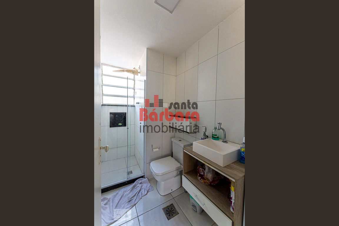 Apartamento à venda com 2 quartos, 60m² - Foto 5