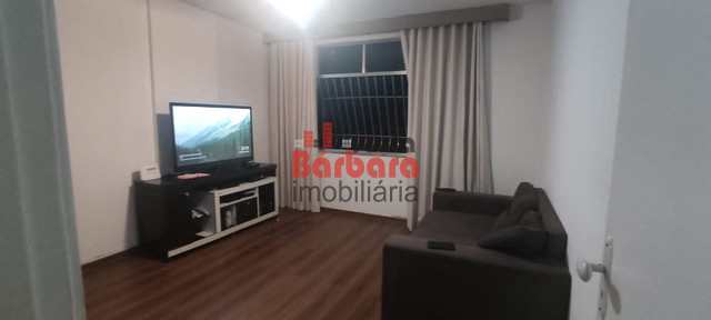 Apartamento à venda com 2 quartos, 60m² - Foto 3