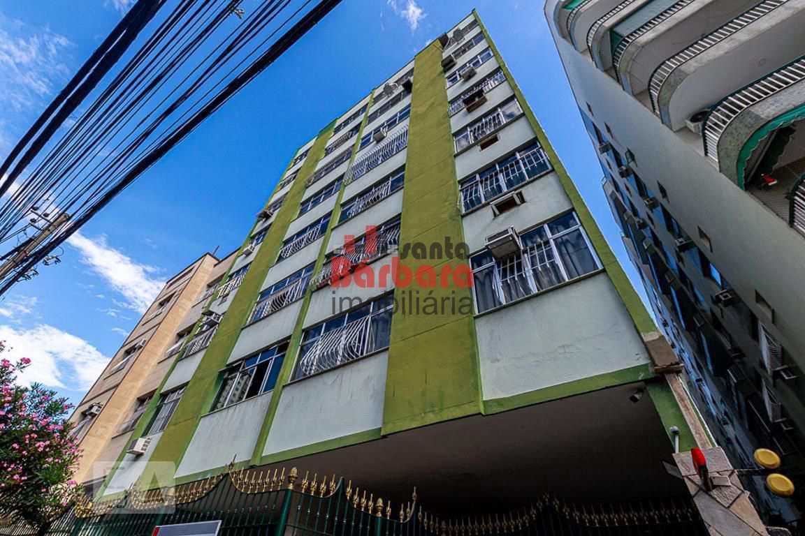 Apartamento à venda com 2 quartos, 60m² - Foto 4