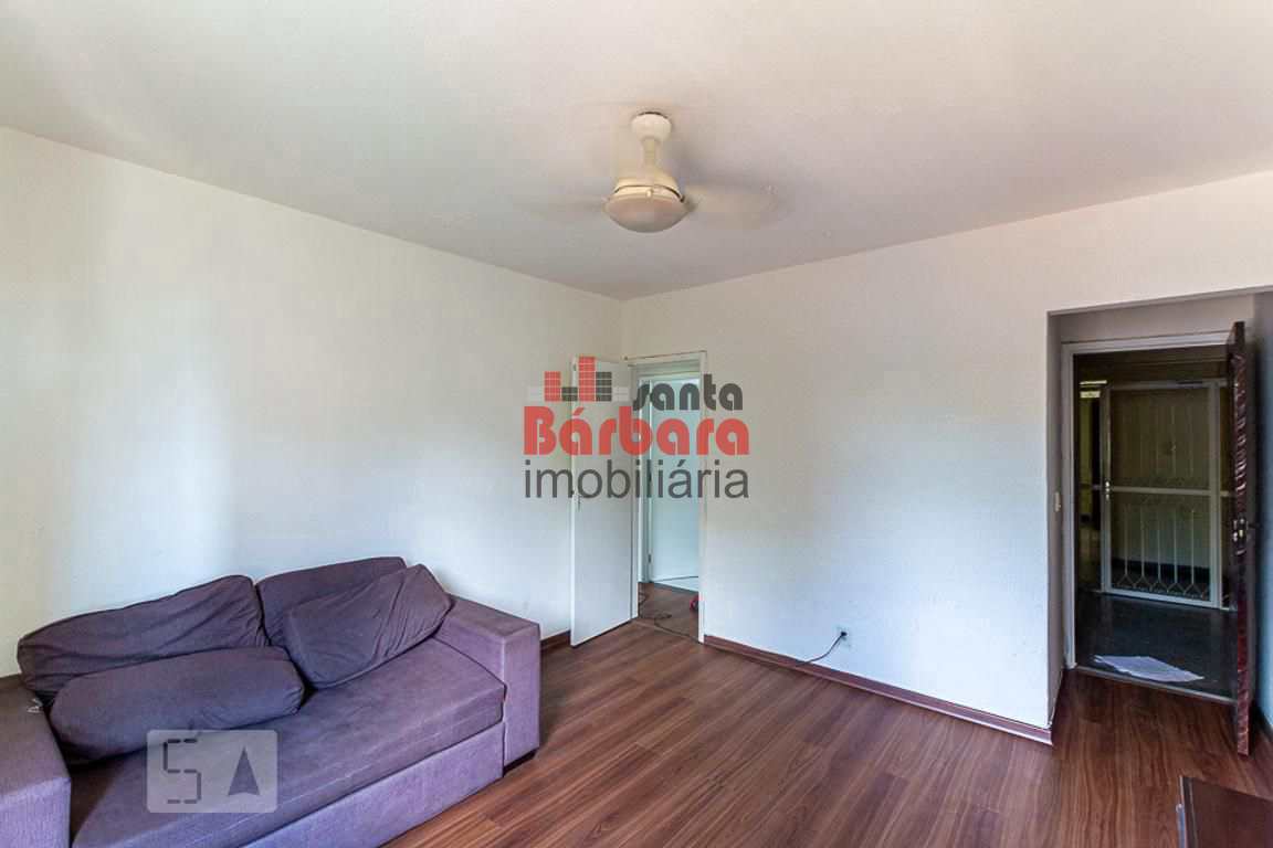 Apartamento à venda com 2 quartos, 60m² - Foto 6