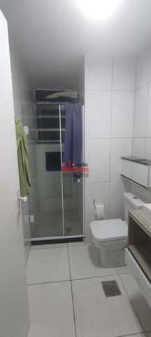 Apartamento à venda com 2 quartos, 60m² - Foto 22