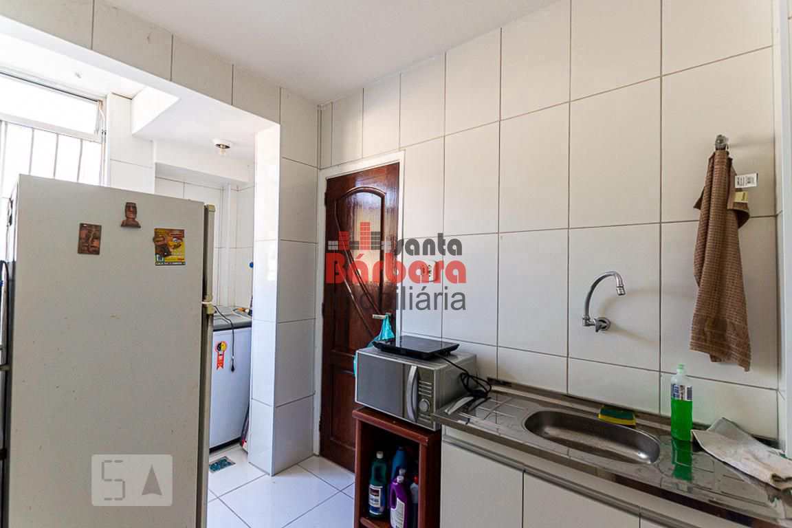 Apartamento à venda com 2 quartos, 60m² - Foto 9