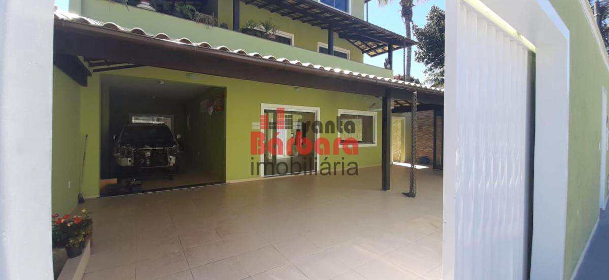 Casa à venda com 3 quartos, 174m² - Foto 12