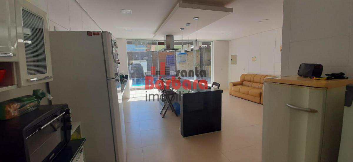 Casa à venda com 3 quartos, 174m² - Foto 25