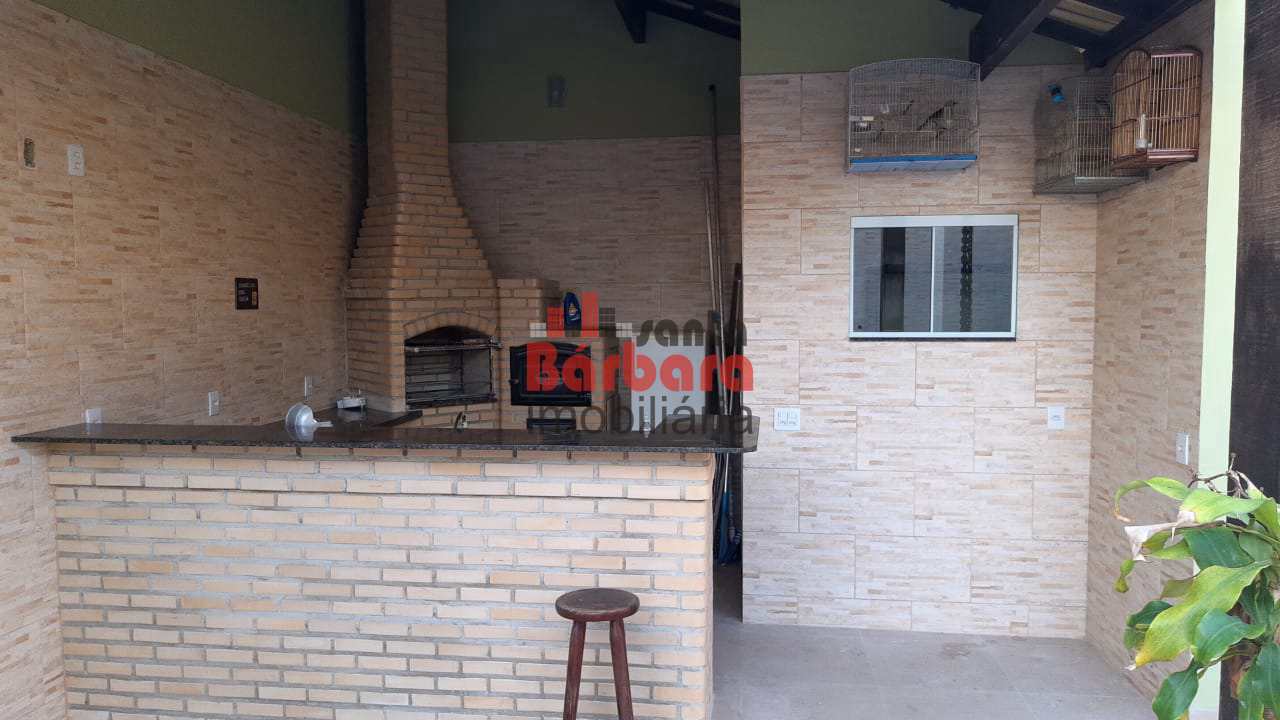 Casa à venda com 3 quartos, 174m² - Foto 16