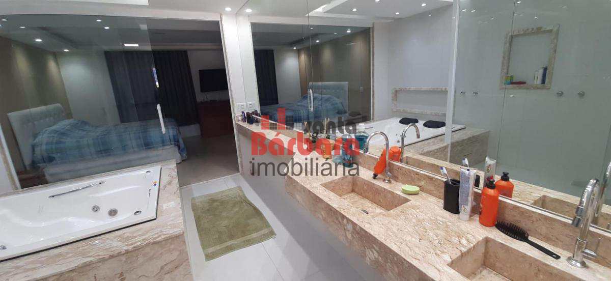 Casa à venda com 3 quartos, 174m² - Foto 15