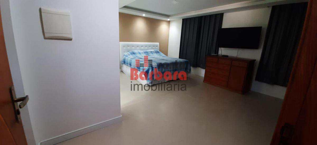 Casa à venda com 3 quartos, 174m² - Foto 19