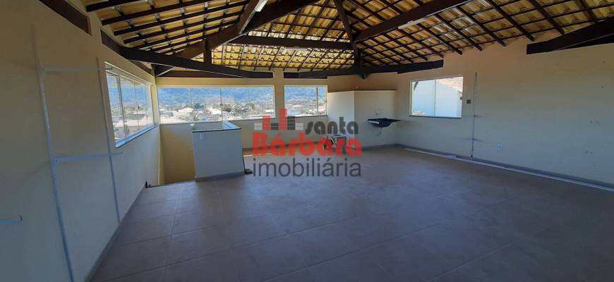 Casa à venda com 3 quartos, 174m² - Foto 37