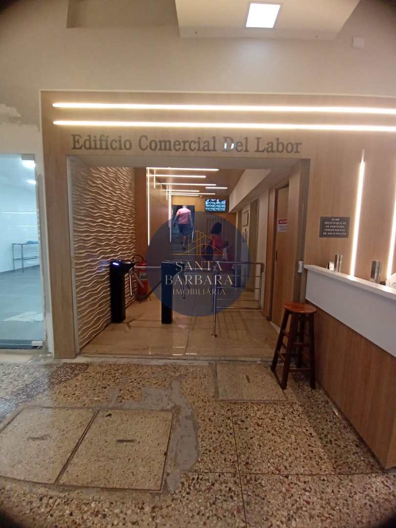 Conjunto Comercial-Sala à venda e aluguel, 30m² - Foto 2