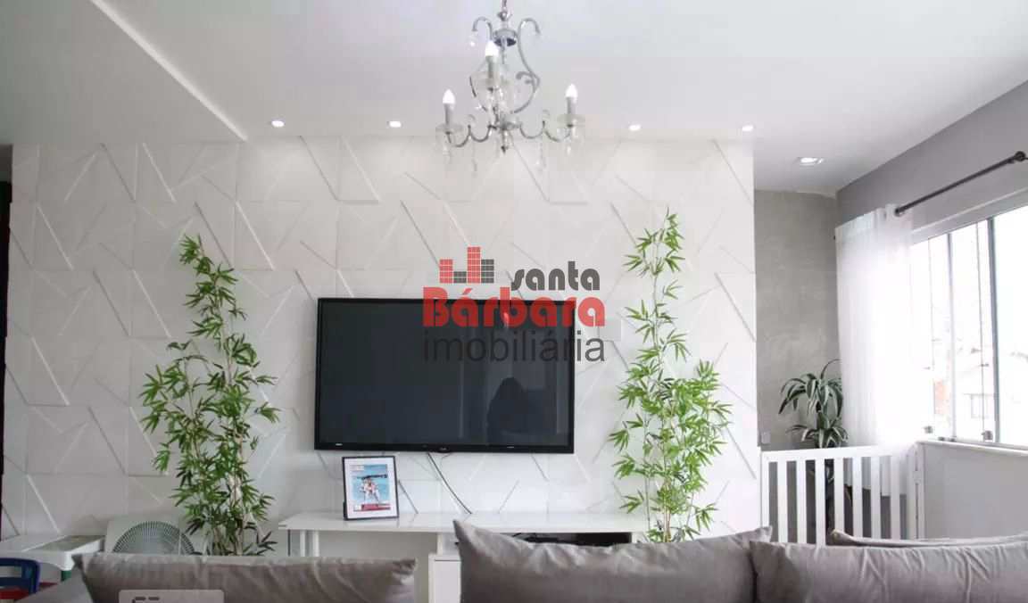 Casa à venda com 4 quartos, 240m² - Foto 21