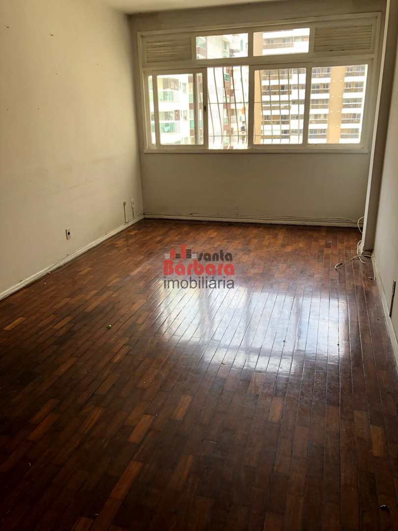 Apartamento à venda com 3 quartos, 85m² - Foto 1