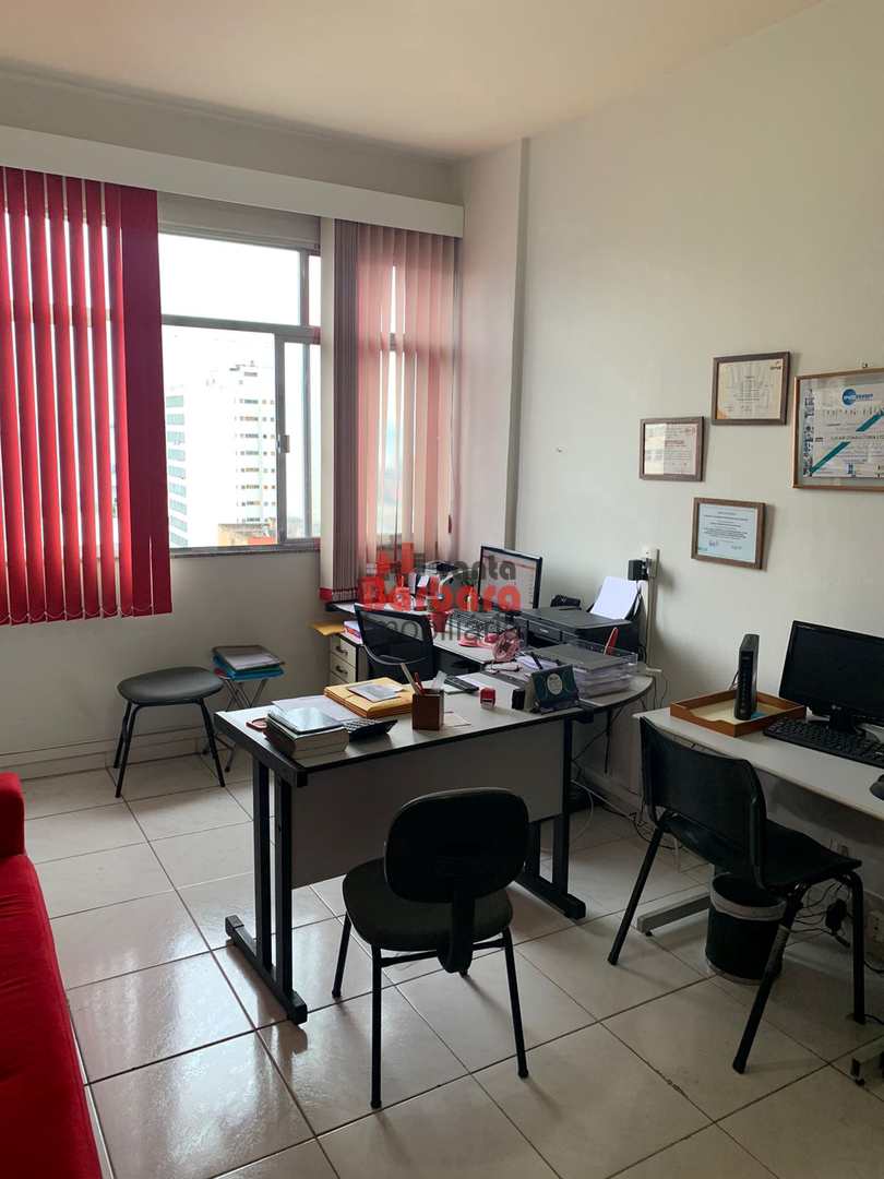 Conjunto Comercial-Sala para alugar, 26m² - Foto 3