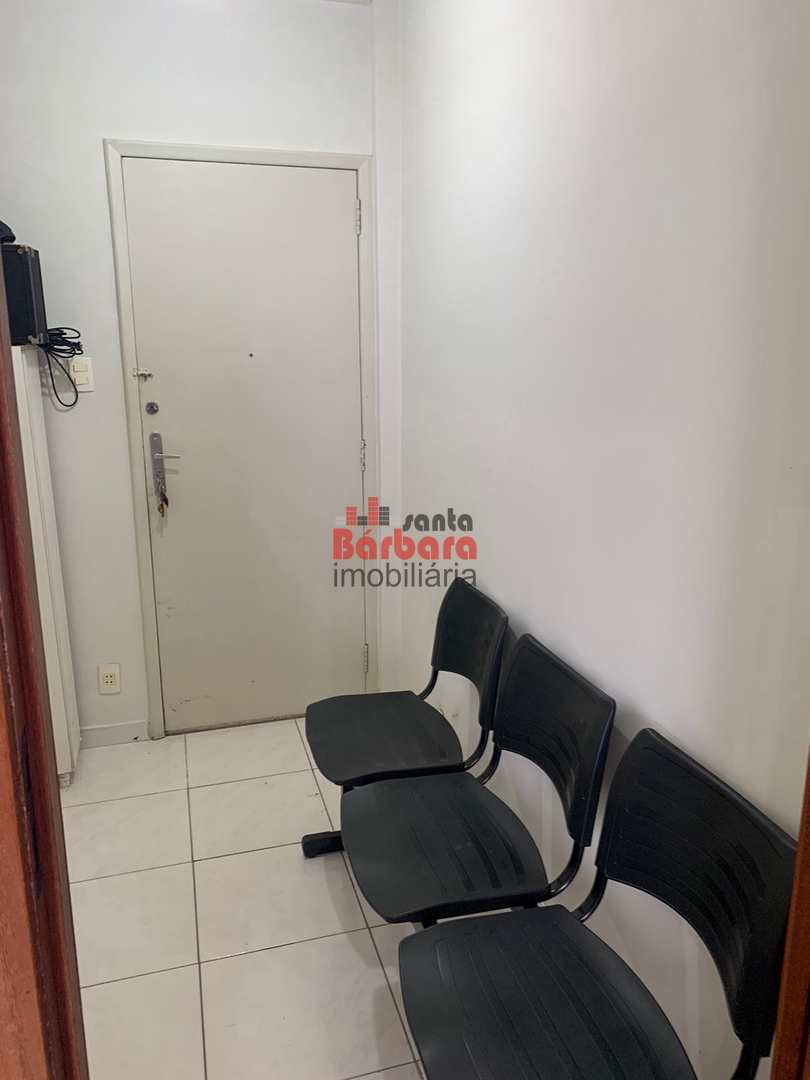 Conjunto Comercial-Sala para alugar, 26m² - Foto 5