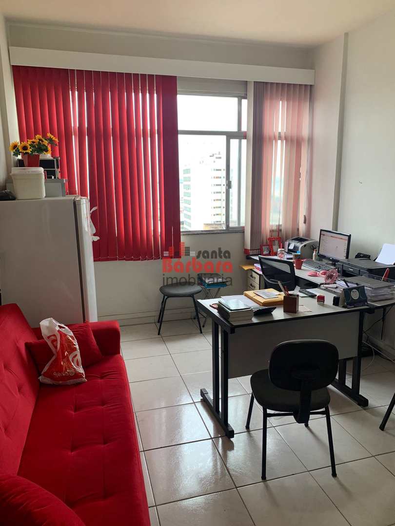 Conjunto Comercial-Sala para alugar, 26m² - Foto 4