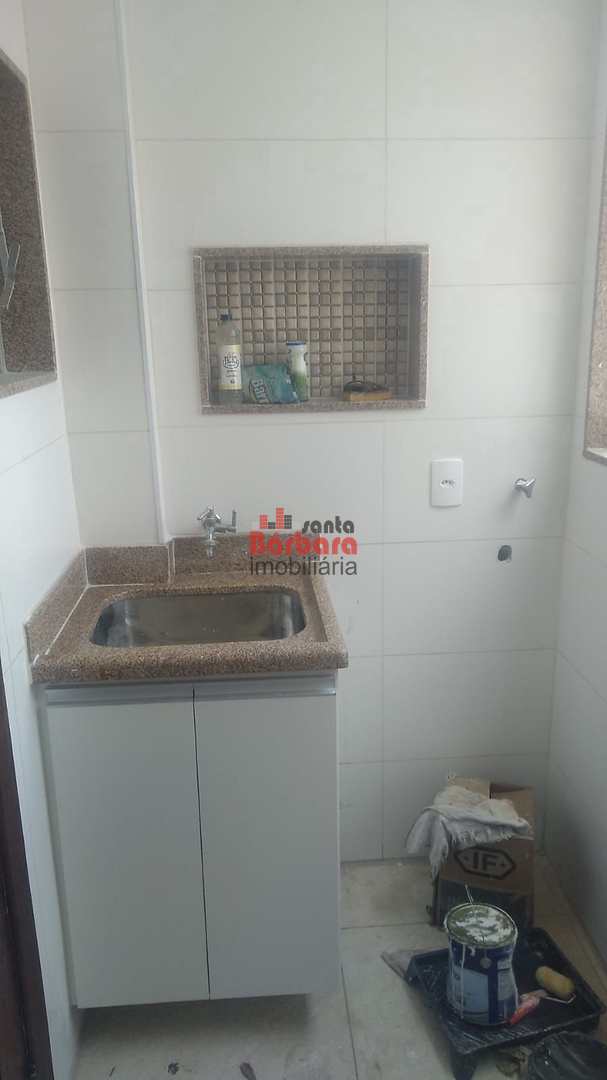 Apartamento à venda com 2 quartos, 80m² - Foto 12