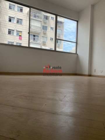 Apartamento à venda com 2 quartos, 60m² - Foto 1