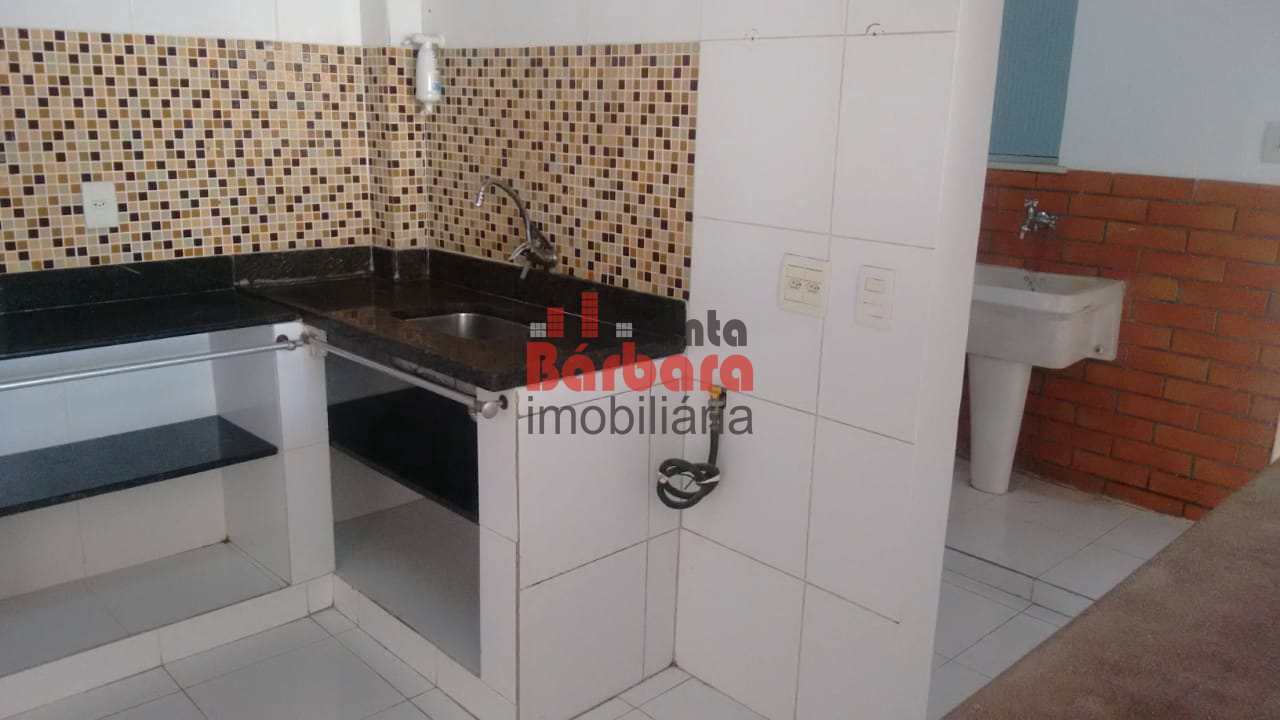 Apartamento à venda com 2 quartos, 80m² - Foto 4