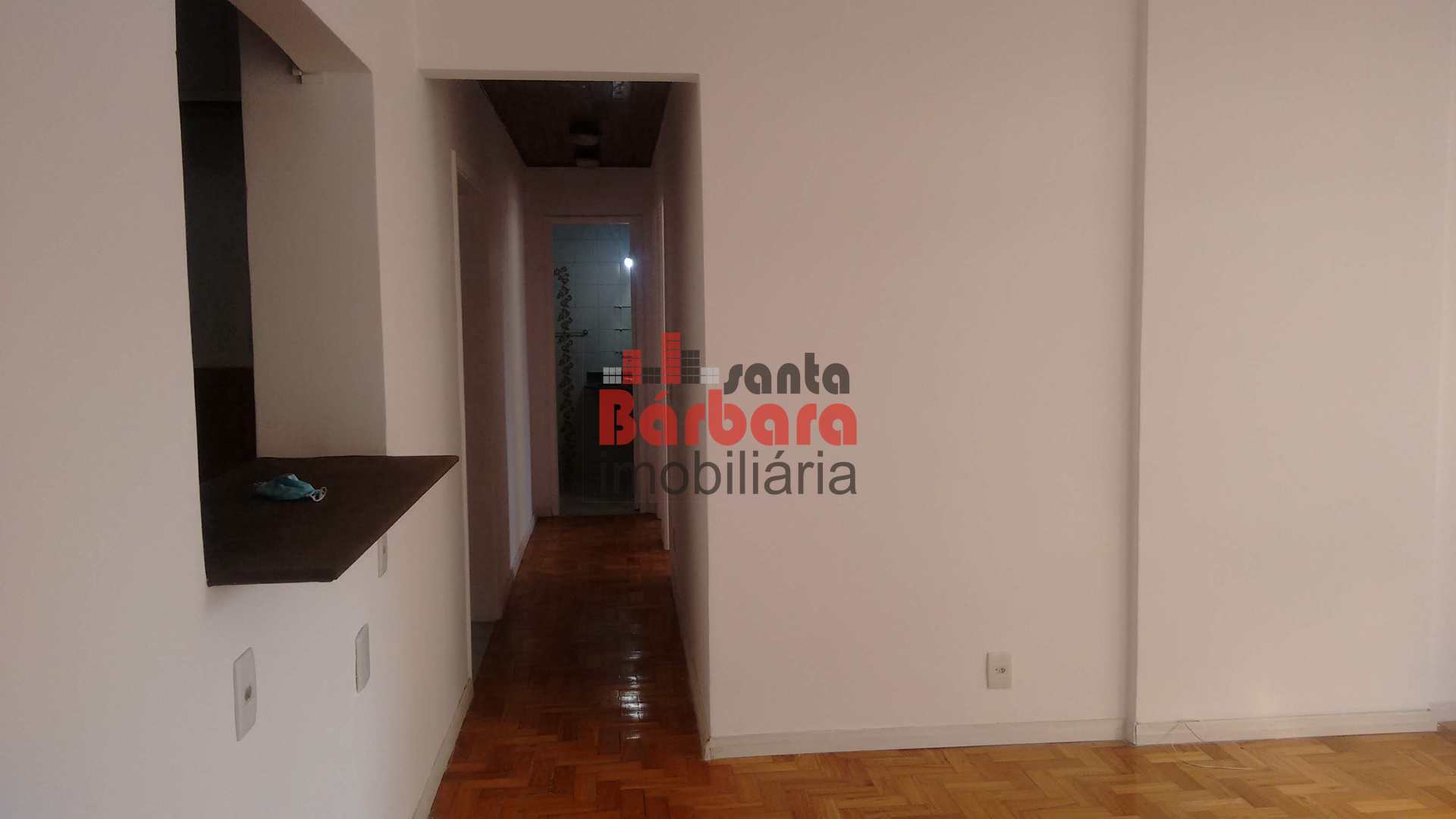 Apartamento à venda com 2 quartos, 80m² - Foto 5