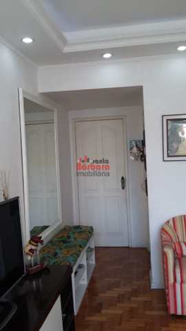 Apartamento à venda com 2 quartos, 80m² - Foto 8