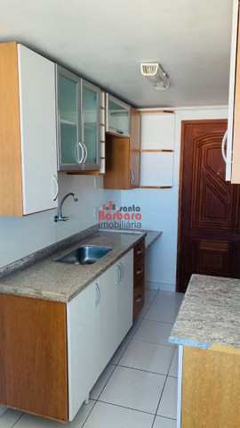 Apartamento à venda com 2 quartos, 85m² - Foto 8