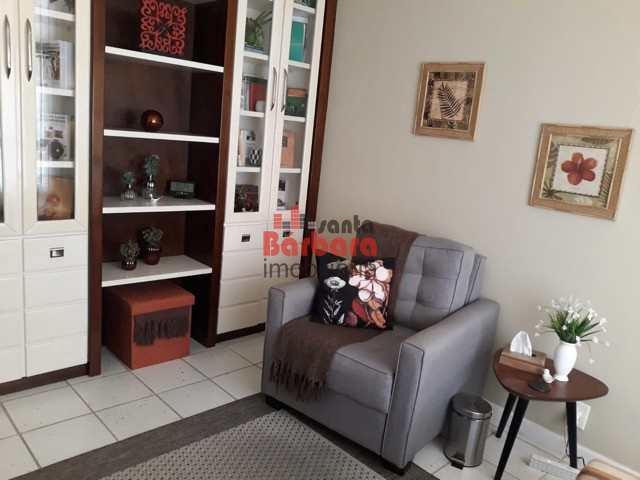 Conjunto Comercial-Sala à venda, 36m² - Foto 3