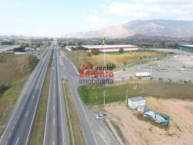 Loteamento e Condomínio à venda, 40000m² - Foto 2